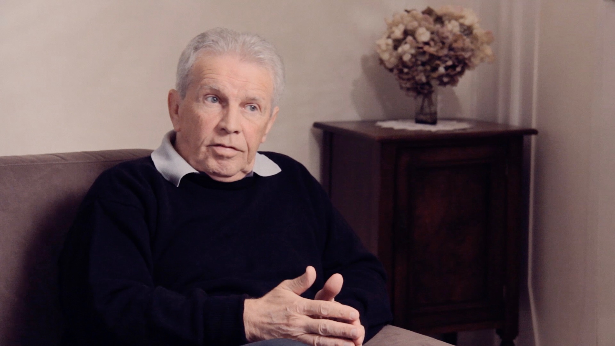 Dennis Viollet: A United Man still 7